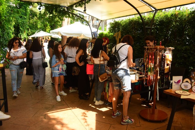 Creative Minds Event Part 2